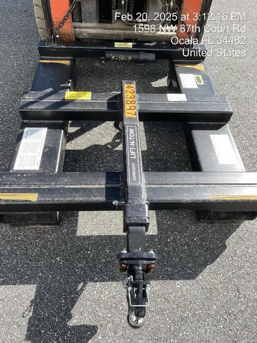 2024 STAR INDUSTRIES 1395B