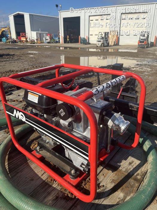 2023 MULTIQUIP QP2TH