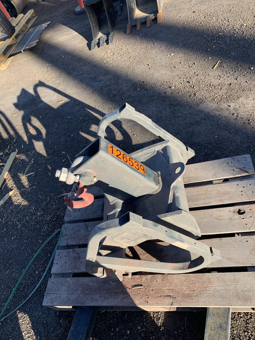 2021 MAGNI 5 TON HOOK