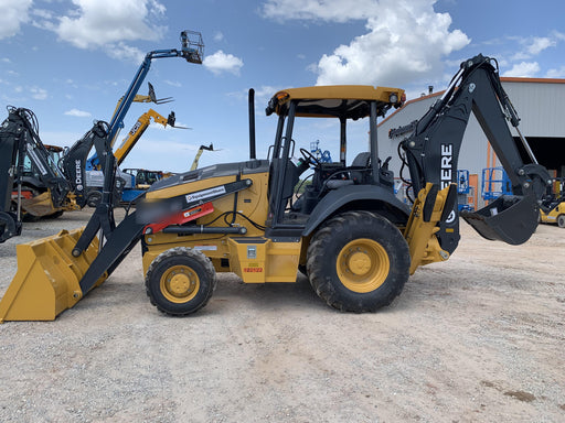 2020 JOHN DEERE 310LEP