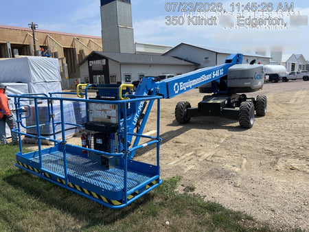 2025 GENIE S-45 XC