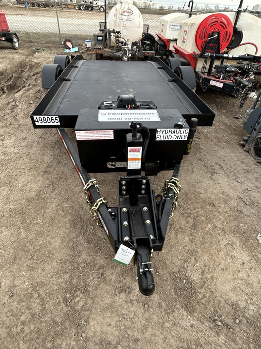 2025 STEELPOINT K16E