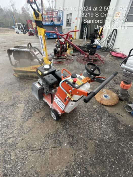 2024 HUSQVARNA FS 400 LV