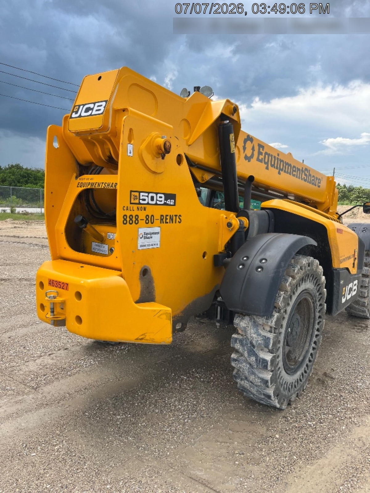 2024 JCB 509-42