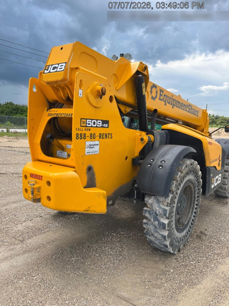 2024 JCB 509-42