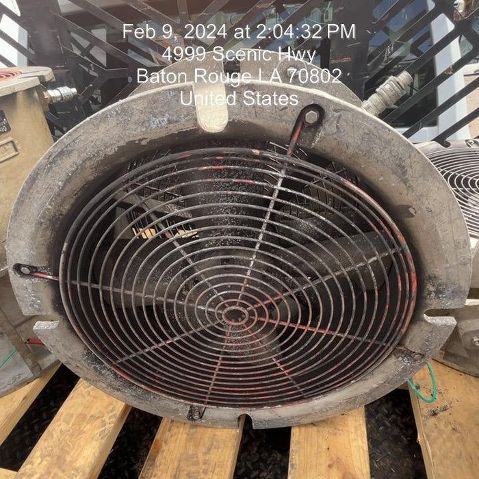 2021 MICHIGAN PNEUMATIC JF20