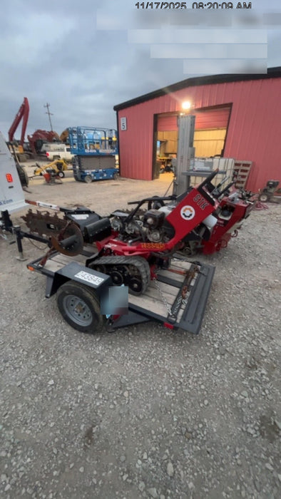 2022 BARRETO E4X6TBT