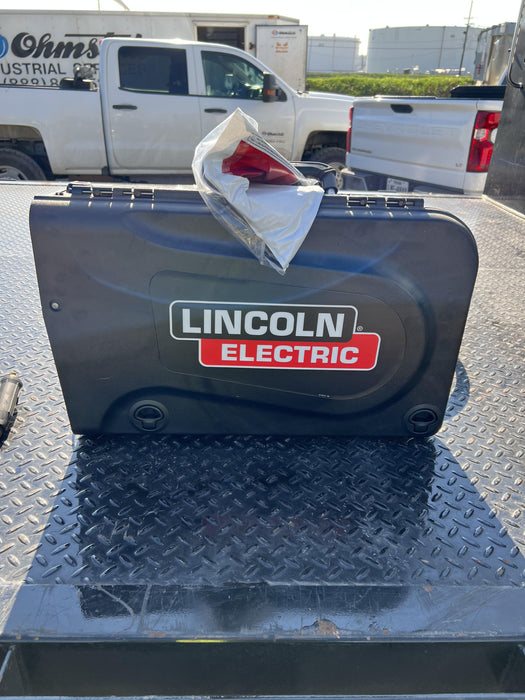 2022 LINCOLN ELECTRIC LN-25X
