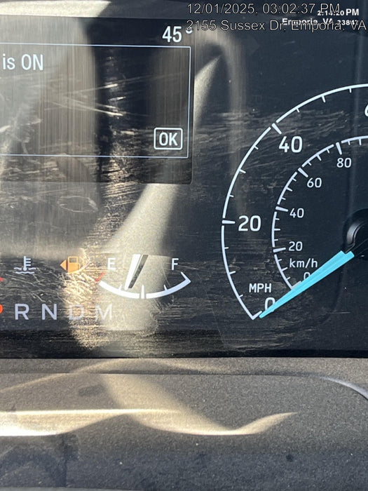 2024 FORD Transit 350 Rental