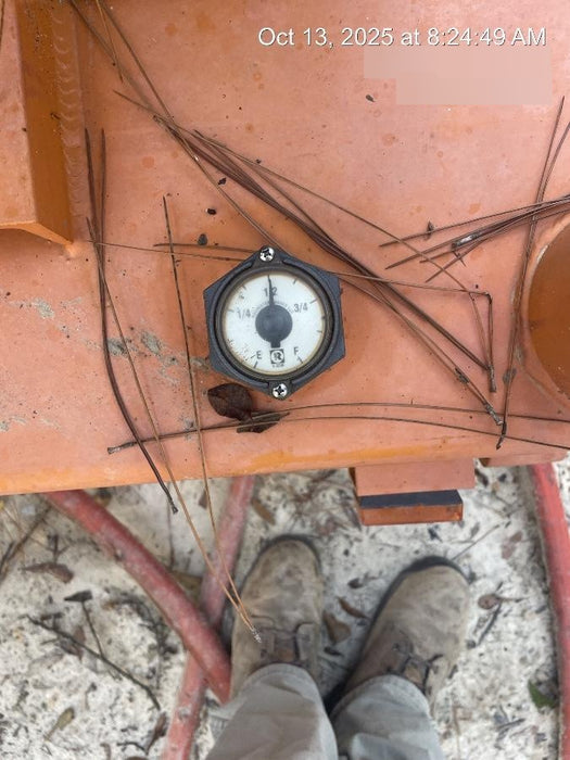 2021 RWN RWN-4NNTL-6.5OBPT-SS