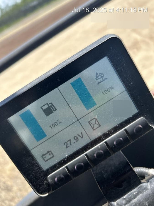 2024 DYNAPAC CA2500D