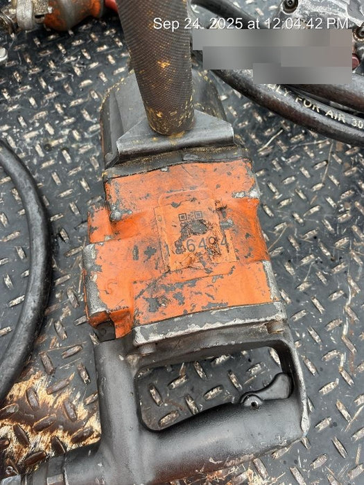 2021 MICHIGAN PNEUMATIC 4955B2