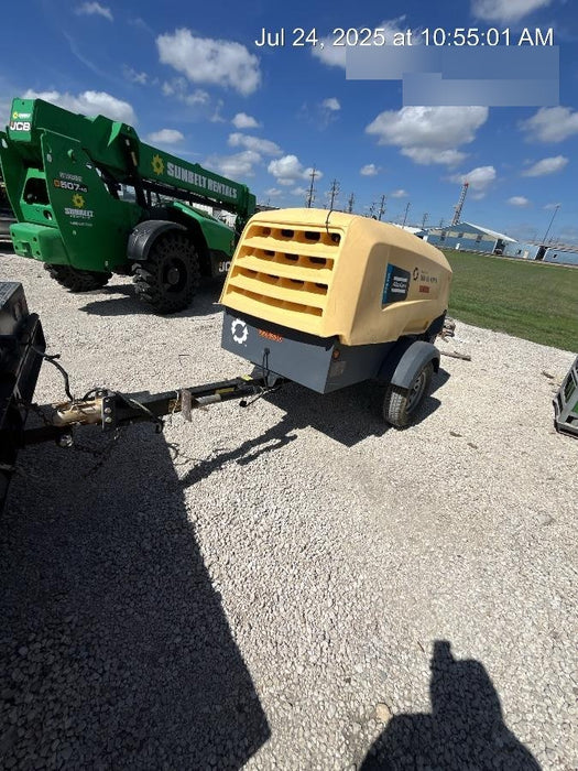 2022 ATLAS COPCO XAS188