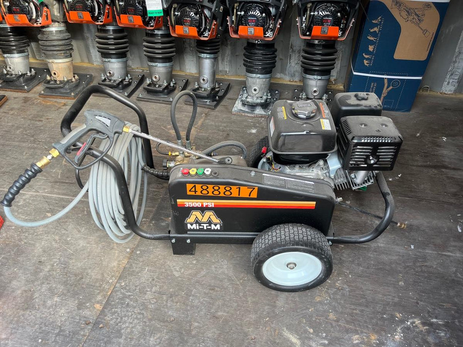 2025 MI-T-M CW-3504-5MGH