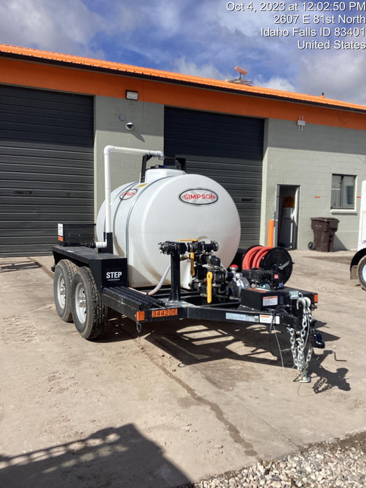 2023 SIMPSON SWT-52517