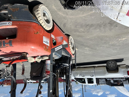 2022 HELI CPQYD30-KU1H