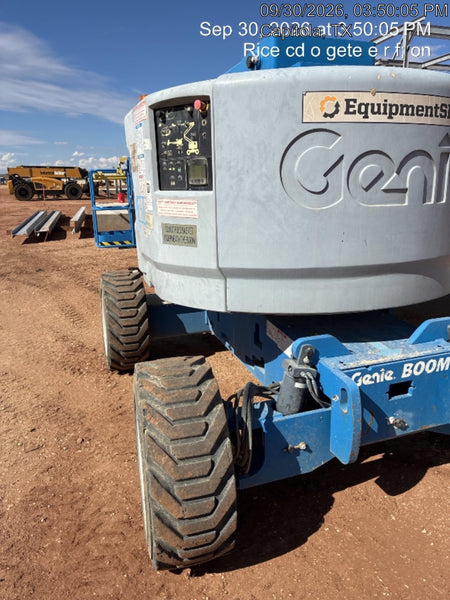 2018 GENIE Z-45/25 RT