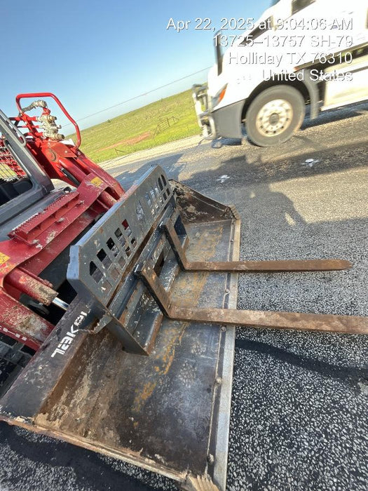 2023 SOLESBEE SPF-48