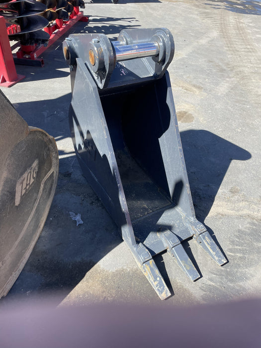 2021 NORTHWEST ATTACHMENTS HD20-18