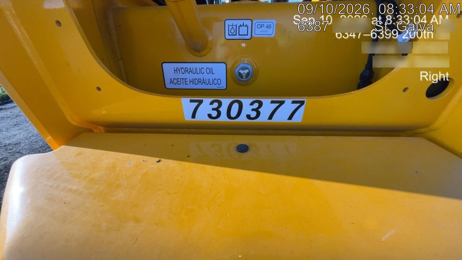 2026 JCB 512-56