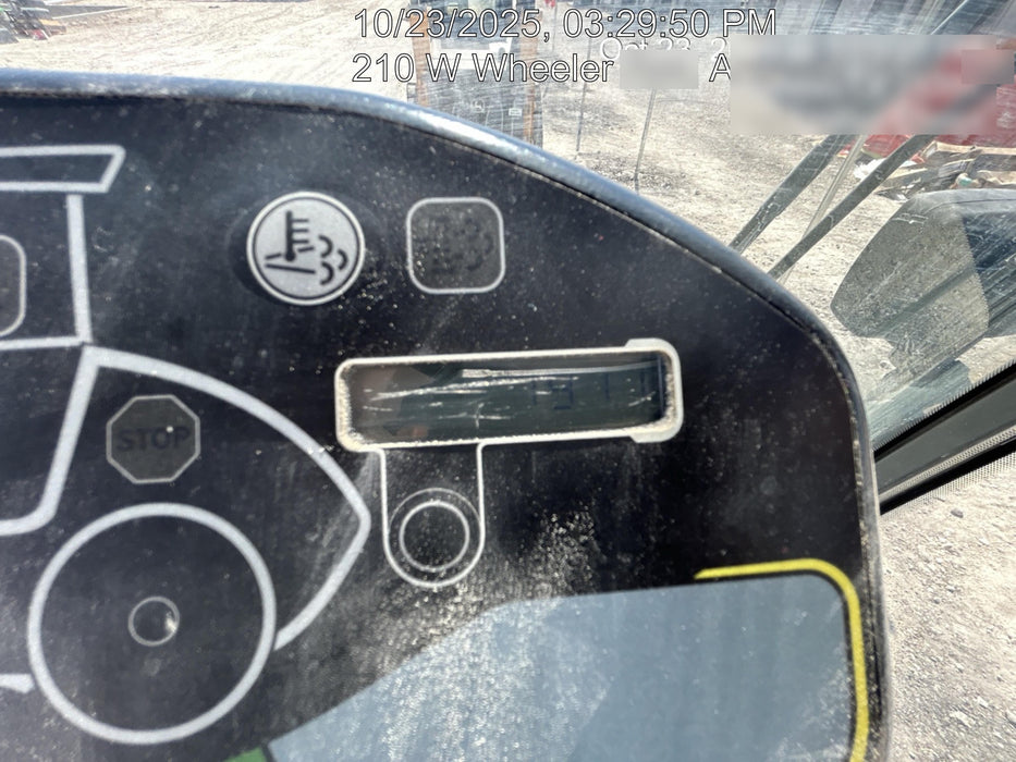 2021 WACKER NEUSON RC50