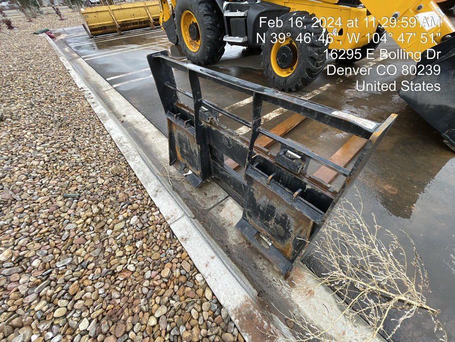 2023 MANITOU 50504723