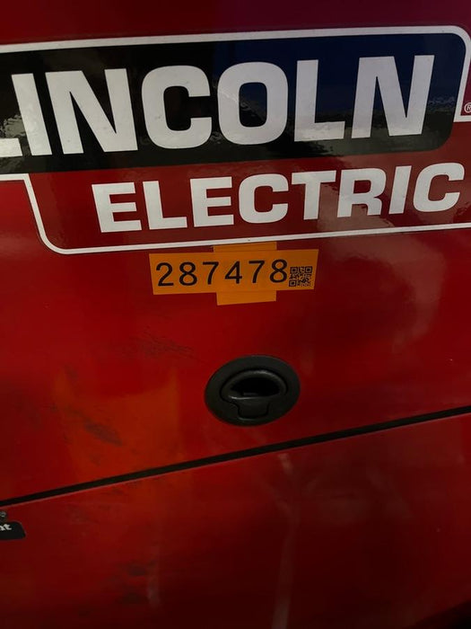 2023 LINCOLN ELECTRIC POWER MIG 260