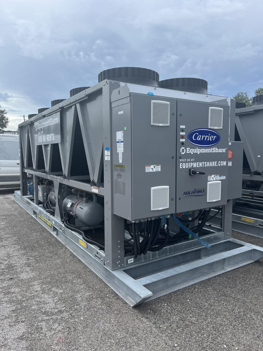 2025 CARRIER 30XV-2256SJ0-64C0