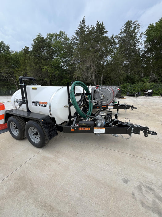 2025 WYLIE EXP-550L-S