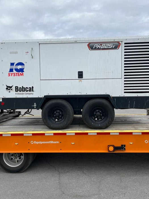 2024 BOBCAT PA825VWCU-T4F