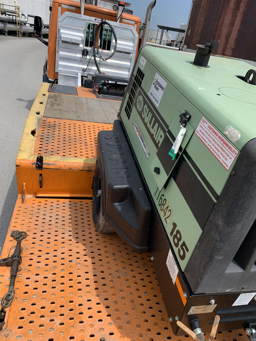 2020 SULLAIR 185-DPQ