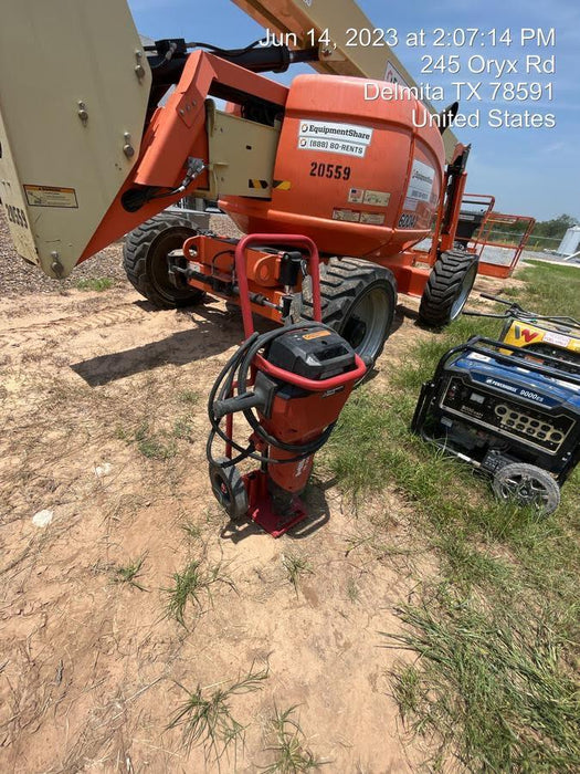 2023 HILTI TE 3000-AVR