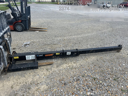 2025 STAR INDUSTRIES M1360B - Star JIB Boom