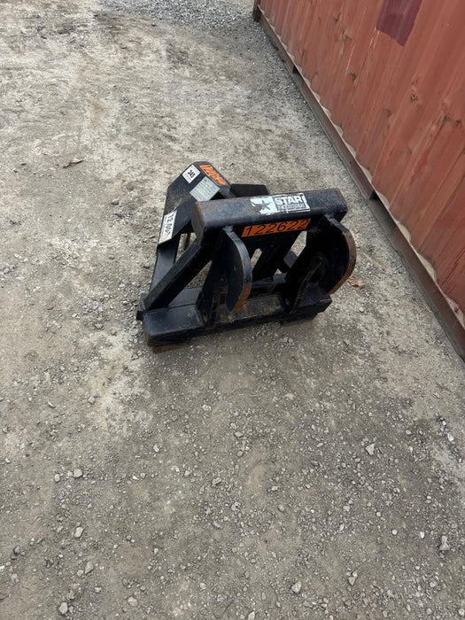 2020 STAR INDUSTRIES 1302-12K-TK