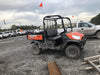 2019 KUBOTA RTV-X900