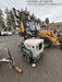 2024 Wacker Neuson LTT4 Diesel, Kohler KDW702, Deep Sea Controller, Auto Start, LED 320W, Bypass Outlet, T3