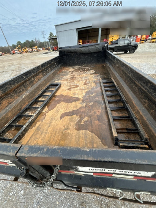 2020 SURE-TRAC ST8214HLOD-8-140