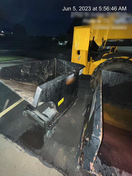 2021 STAR INDUSTRIES 1805N Hopper