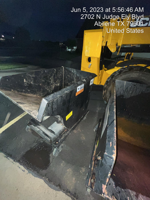 2021 STAR INDUSTRIES 1805N Hopper