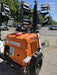 2024 Generac MLT2 Diesel, Flex Switch 120V Input, Powerzone Controller, 
(4) 320W LED Lights, 4kW Generator, 39.9 Gal Fuel Tank, 2" Ball, T3