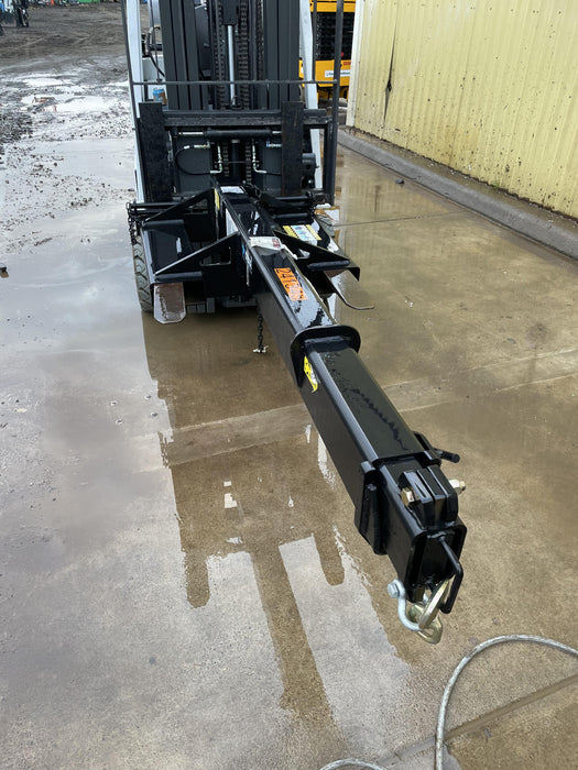 2022 STAR INDUSTRIES M1360B - Star JIB Boom