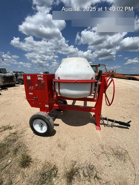 2023 MULTIQUIP MC12PH