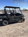 Kawasaki MULE PRO-DX Diesel, 6-Seater, Canopy