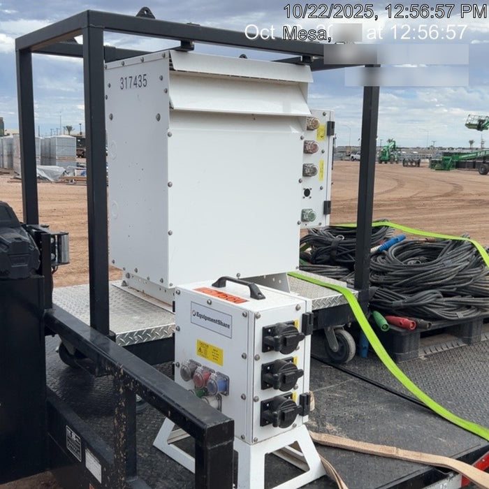 2023 TRYSTAR TCXF1.T536-A-CA1