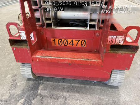 2020 MEC Micro 19