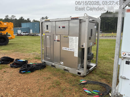 2026 CLIMATE DESIGN INTERNATIONAL MS-7500/6500