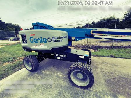 2026 GENIE S-45 XC