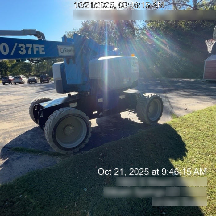 2019 GENIE Z-60/37 FE