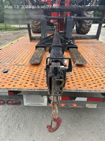 2025 STAR INDUSTRIES M1360B - Star JIB Boom