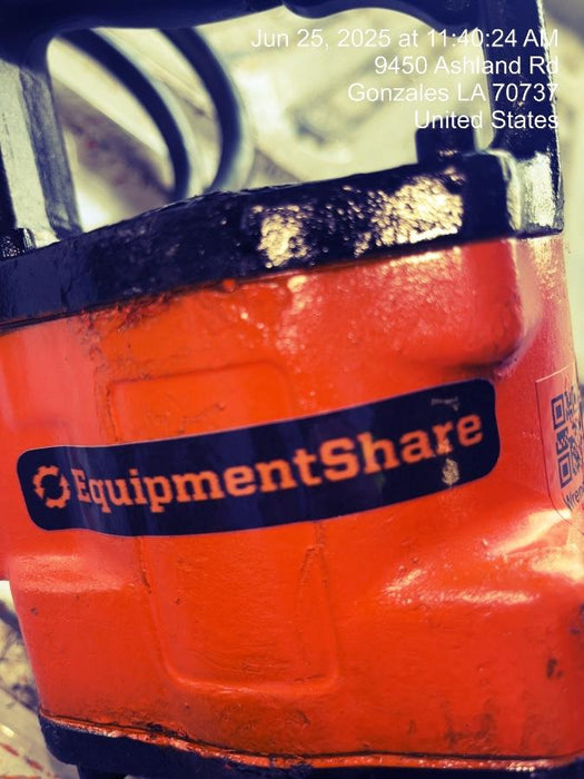 2023 MICHIGAN PNEUMATIC ES-4940B2-TRACKER